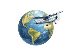 MeCamino logo